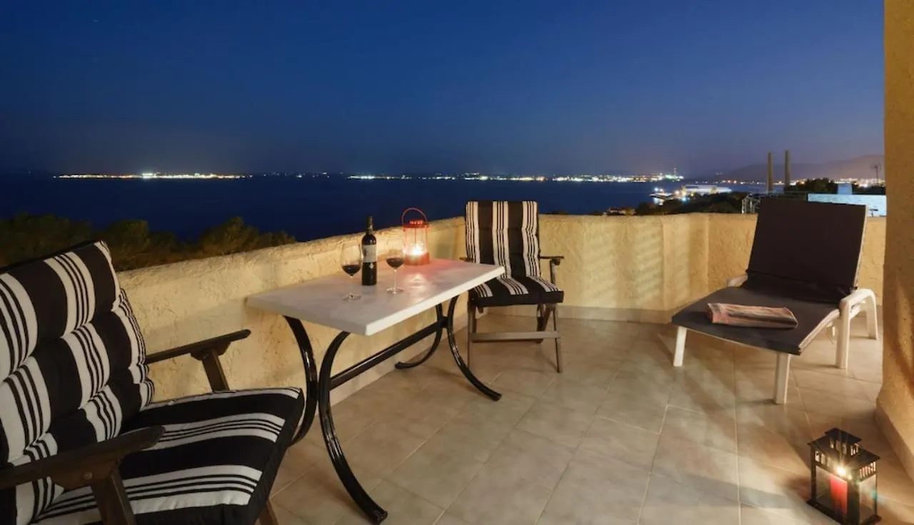 Villa Veuremar - Alcúdia España