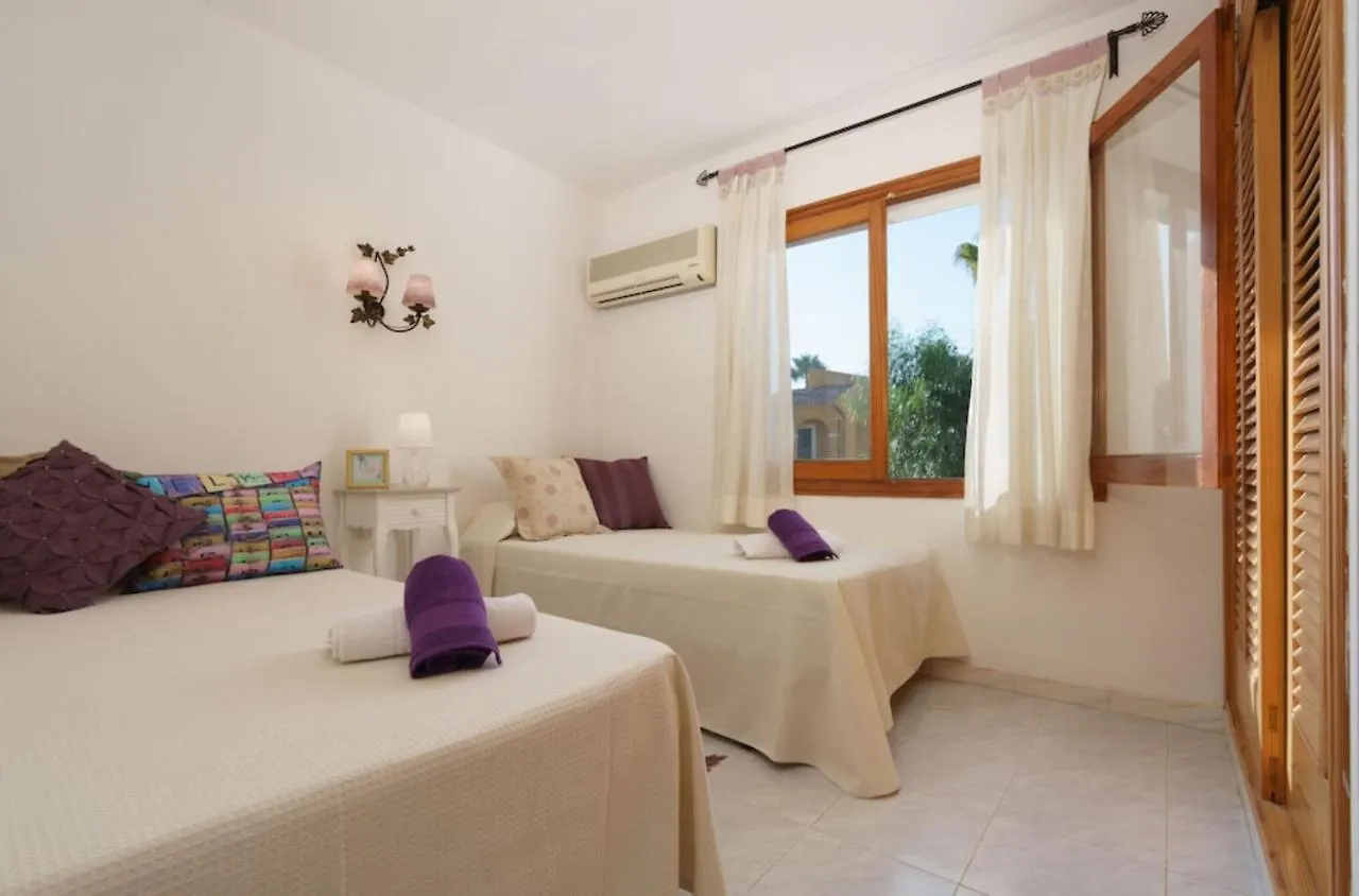 Villa Veuremar - Alcúdia