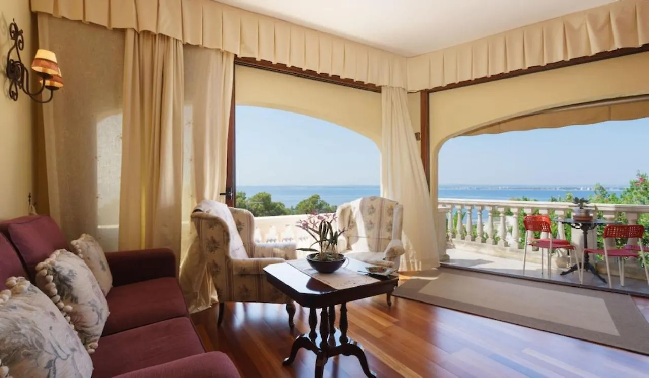 Villa Veuremar - Alcúdia España